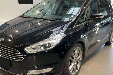 Ford Galaxy 129.097 km 20.950 &euro; Teltow 14513
