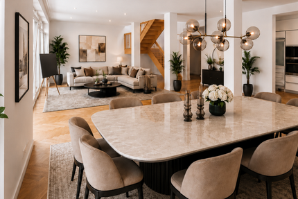 Wohnung Berlin Pankow - 3 Zimmer, 151 m&sup2;, 1.330.000&euro; | Angebot:27076916