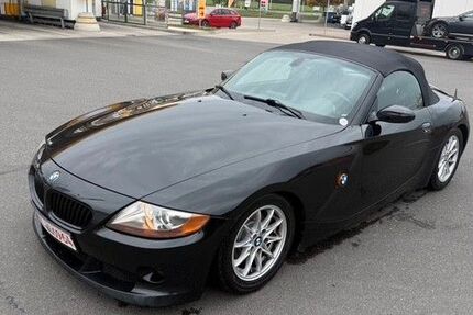 BMW Z4 270.234 km 7.999 &euro; Mittenwalde 15749