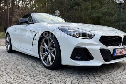 BMW Z4 25.000 km 43.500 &euro; Rüdersdorf-Tasdorf 15562