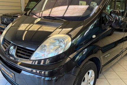 Renault Trafic 210.000 km 11.800 &euro; Berlin 13158