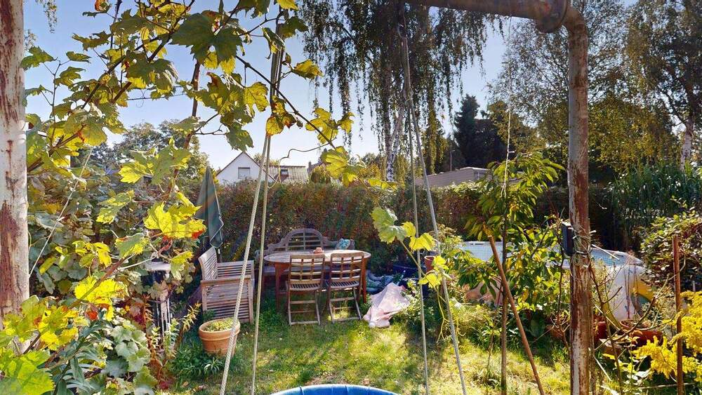 Einfamilienhaus Berlin Kaulsdorf - 4 Zimmer, 120 m&sup2;, 520.000&euro; | Angebot:25691143