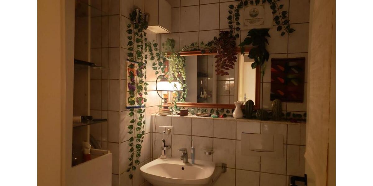 Etagenwohnung Zeuthen - 2 Zimmer, 44 m&sup2;, 700&euro; | Angebot:24705121