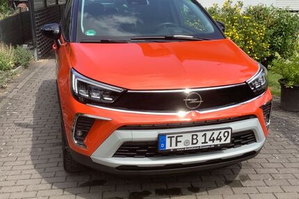 Opel Crossland (X) 30.500 km 14.990 &euro; Ludwigsfelde 14974