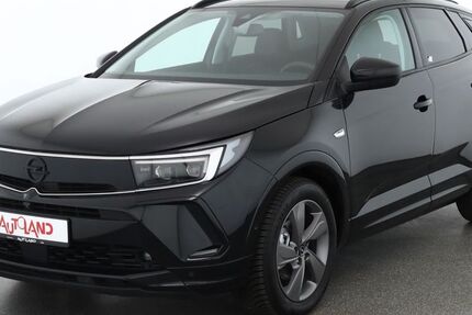 Opel Grandland (X) 32.294 km 22.890 &euro; Berlin 12683