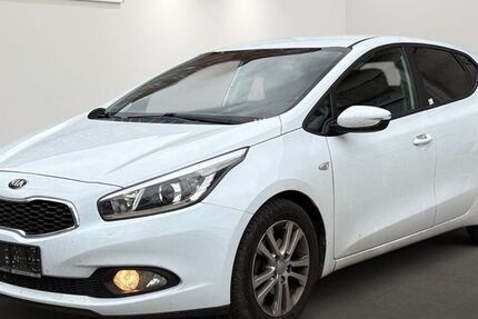 Kia ceed / Ceed