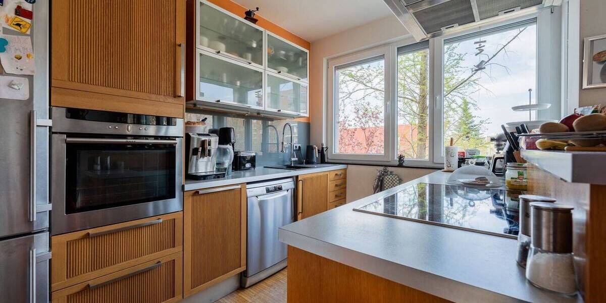 Reihenmittelhaus Berlin Rummelsburg - 5 Zimmer, 196 m&sup2;, 1.590.000&euro; | Angebot:26345344