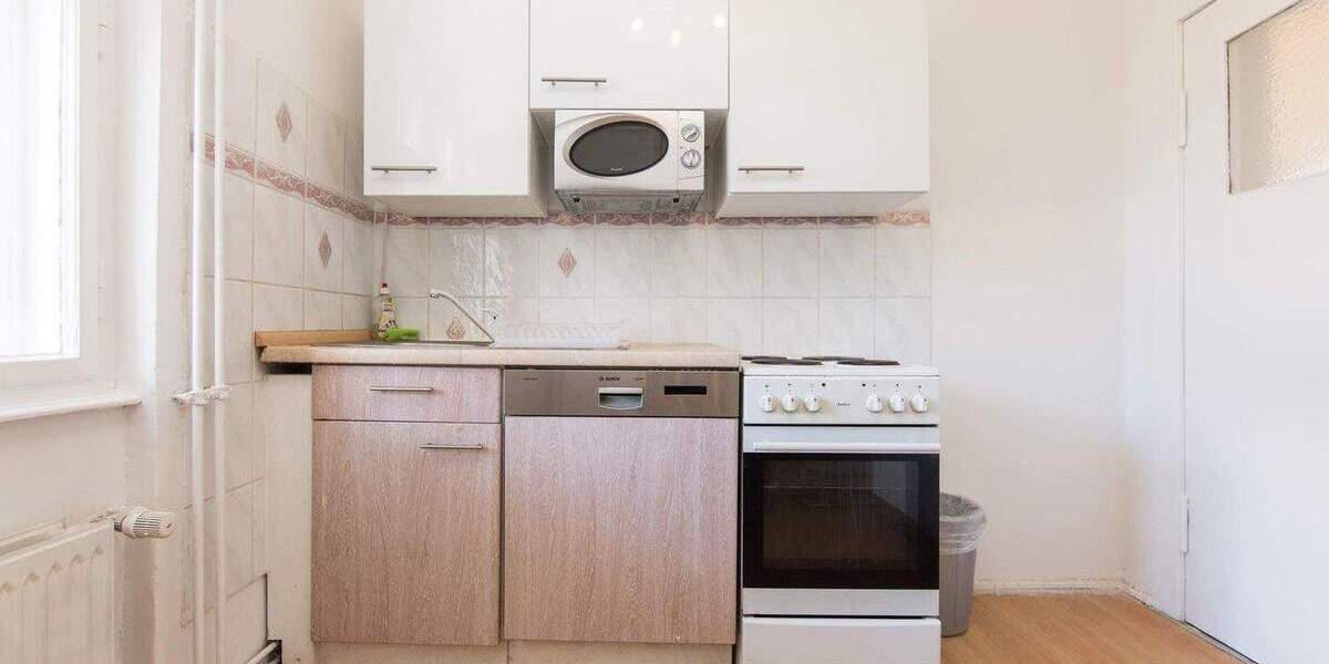 Mehrfamilienhaus, Wohnhaus Berlin Müggelheim - 7 Zimmer, 221 m&sup2;, 750.000&euro; | Angebot:24780908