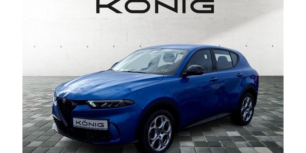 Alfa Romeo Tonale 14.123 km 25.990 &euro; Oranienburg bei Berlin 16515