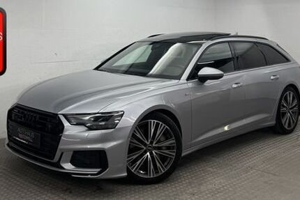 Audi A6 43.976 km 41.400 &euro; Berlin 12351