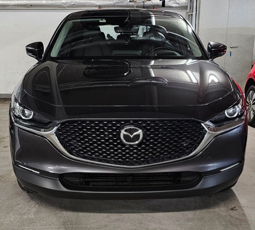 Mazda CX-30 23.450 km 24.897 € Berlin 12524