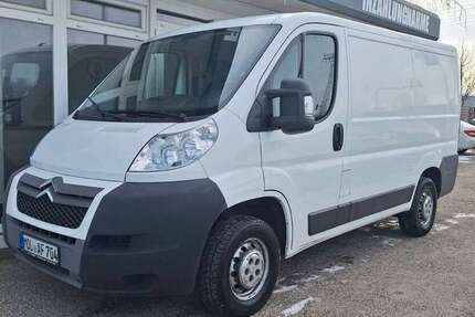 Citroen Jumper 220.000 km 6.989 &euro; Rüdersdorf 15562