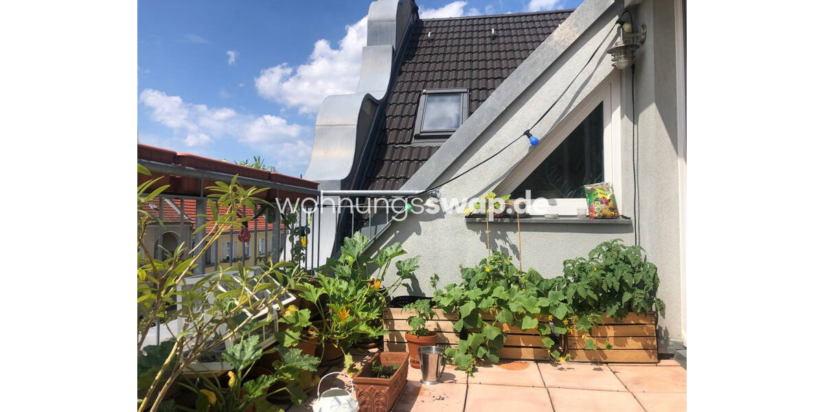 Etagenwohnung Berlin Friedrichshain - 3 Zimmer, 100 m&sup2;, 1.600&euro; | Angebot:26582232