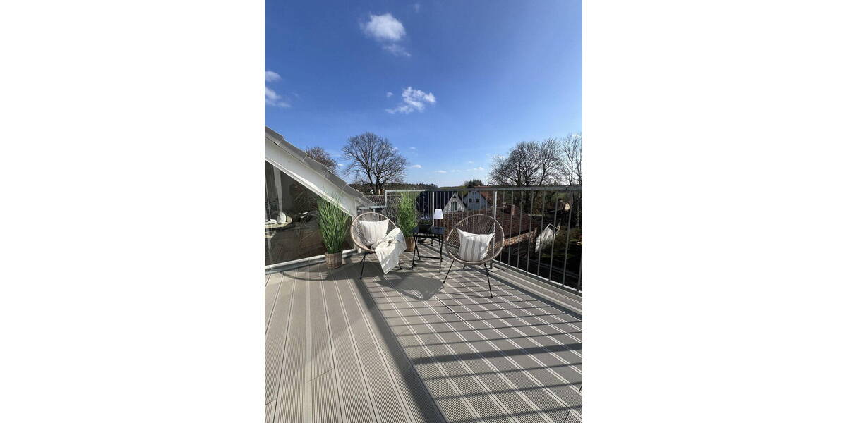Etagenwohnung Wildau Hoherlehme - 3 Zimmer, 93 m&sup2;, 349.000&euro; | Angebot:26500061