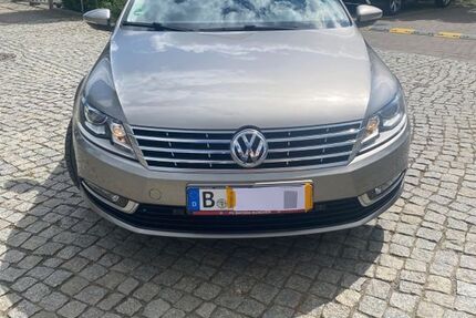 VW CC