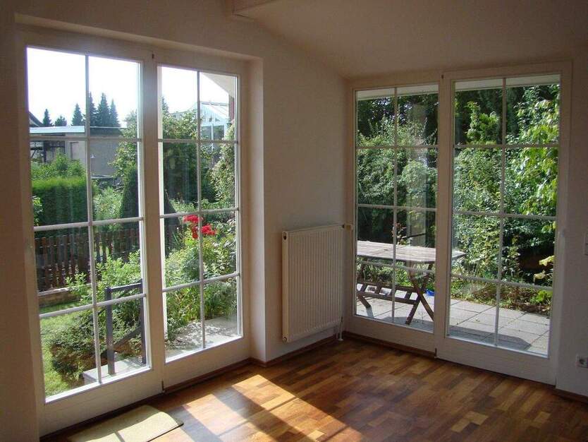 Tolles Einfamilienhaus sucht neue Bewohner 4 zimmer