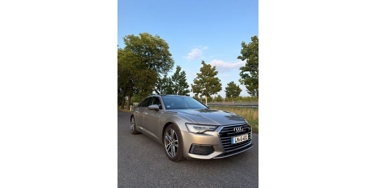 Audi A6 89.000 km 29.900 &euro; Niederlehme 15713