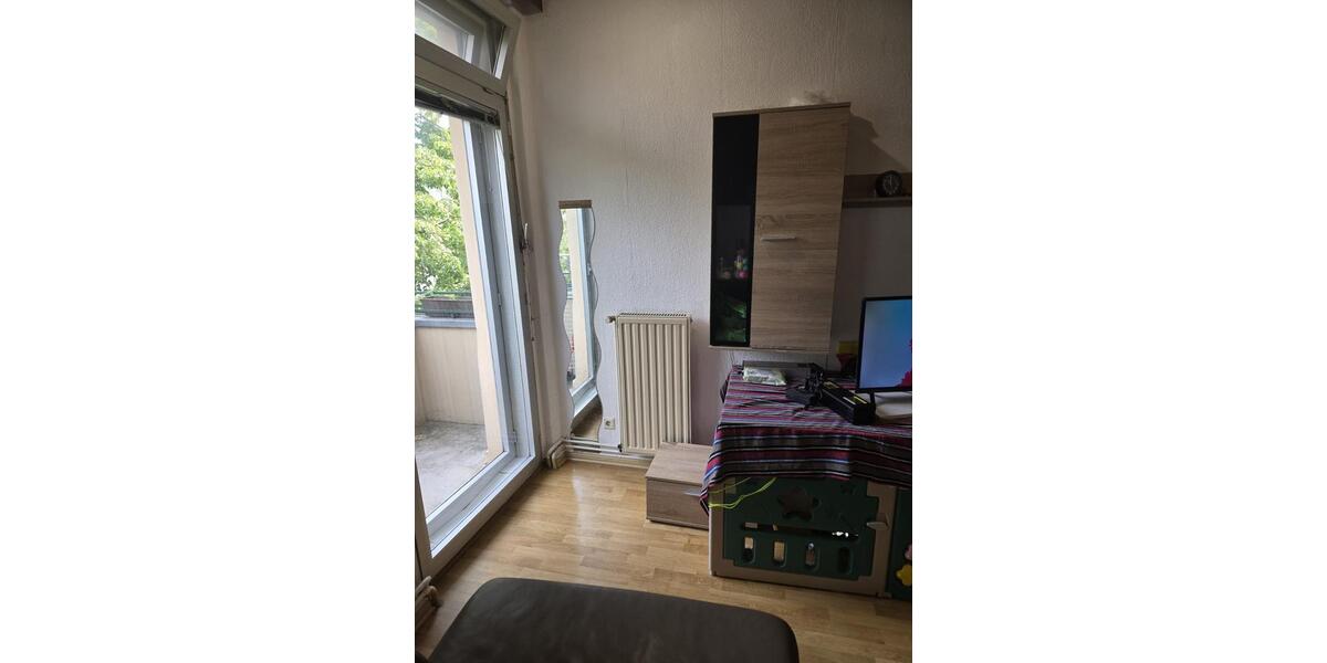Etagenwohnung Berlin Reinickendorf - 2 Zimmer, 54 m&sup2;, 200.000&euro; | Angebot:27231250