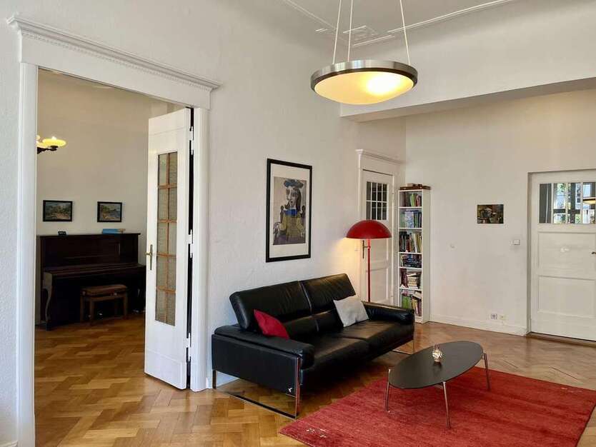 Wohnung zum Kaufen in Berlin 889.000 € 131 m²
