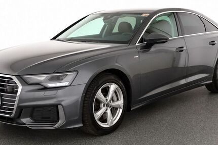 Audi A6 9.523 km 36.440 &euro; Berlin 12103