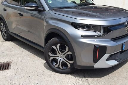 Citroen C3 Aircross 3.000 km 16.900 &euro; Berlin 14199