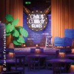 Chaos Comedy Club
