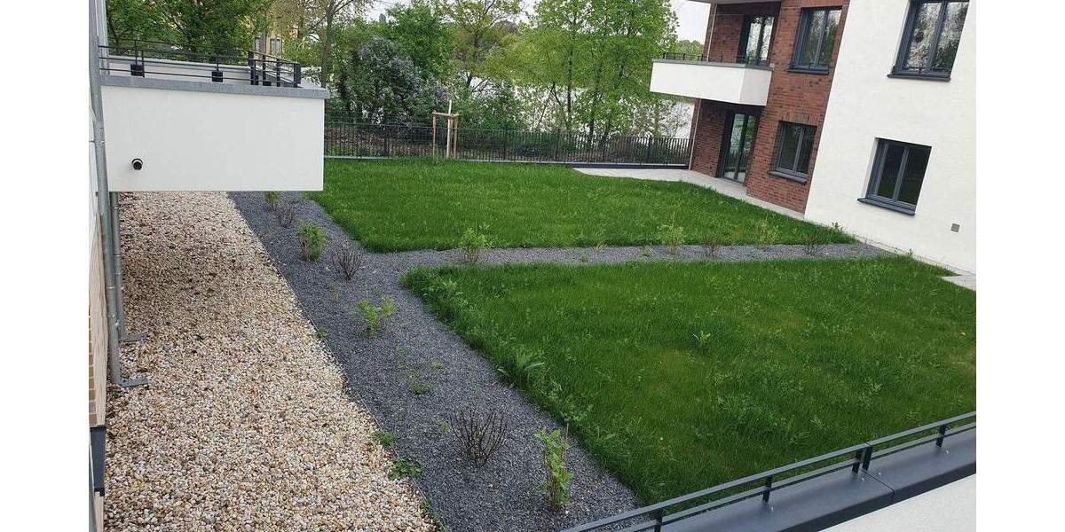 Berlin Grünau: *Erstbezug* mit Blick aufs Wasser - 3 Zimmer, 97m2, Balkon 3 zimmer