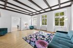 Provisionsfrei* Von Privat - Traumhafte Altbauwohnung 4-Zi auf 116m2 Lift im Herzen v. Berlin-Mitte - Etagenwohnung Berlin Mitte | Angebot:26750561