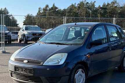 Ford Fiesta 230.000 km 999 &euro; Königs Wusterhausen 15713