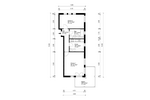 Wohnen am Tiefen See – 2-Zimmer-Wohnjuwel mit Balkon & Tiefgaragenstellplatz - Anlageobjekt Potsdam Berliner Vorstadt | Angebot:26124700