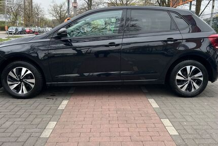 VW Polo 119.000 km 13.990 &euro; Berlin 12353