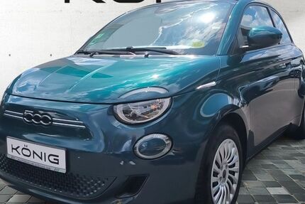 Fiat 500e 12.400 km 27.490 &euro; Hoppegarten 15366