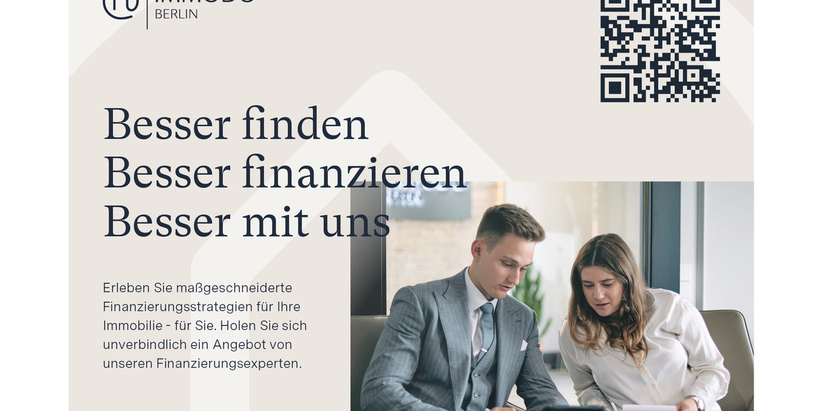 Etagenwohnung Berlin Wilhelmsruh - 2 Zimmer, 50 m&sup2;, 280.000&euro; | Angebot:25752319