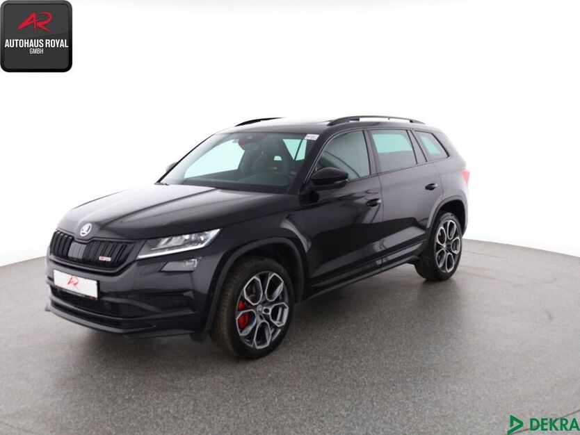 Kodiaq
