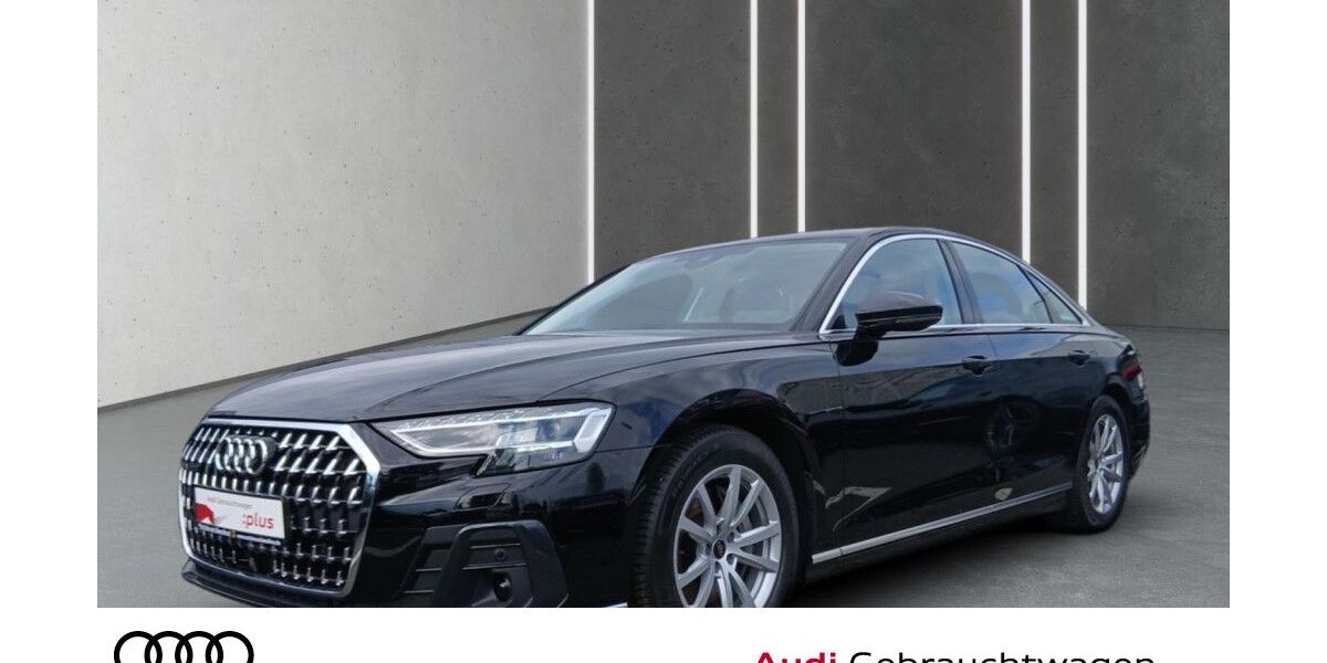 Audi A8 42.919 km 53.679 &euro; Berlin 13581