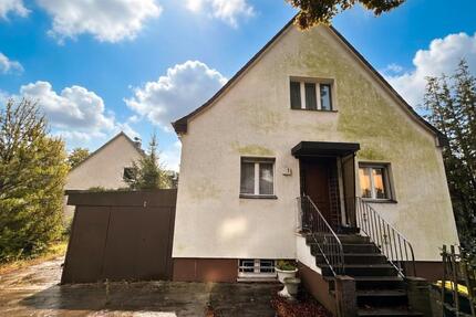 Haus Berlin Steglitz-Zehlendorf - 4 Zimmer, 110 m&sup2;, 769.000&euro; | Angebot:26234238