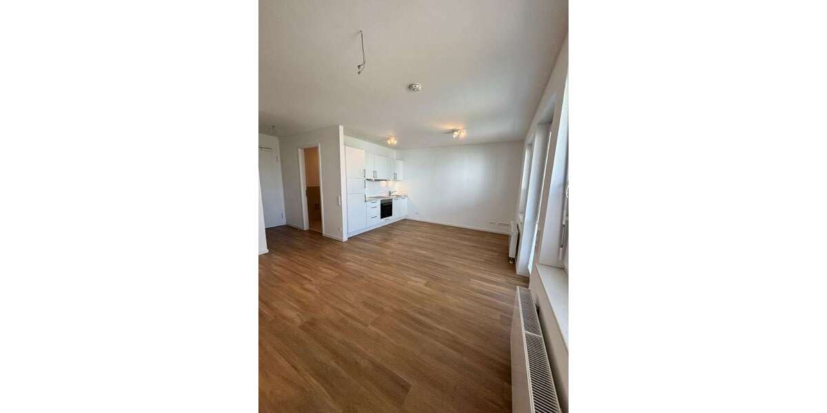 Etagenwohnung Schönefeld - 1 Zimmer, 42 m&sup2;, 725&euro; | Angebot:24973444