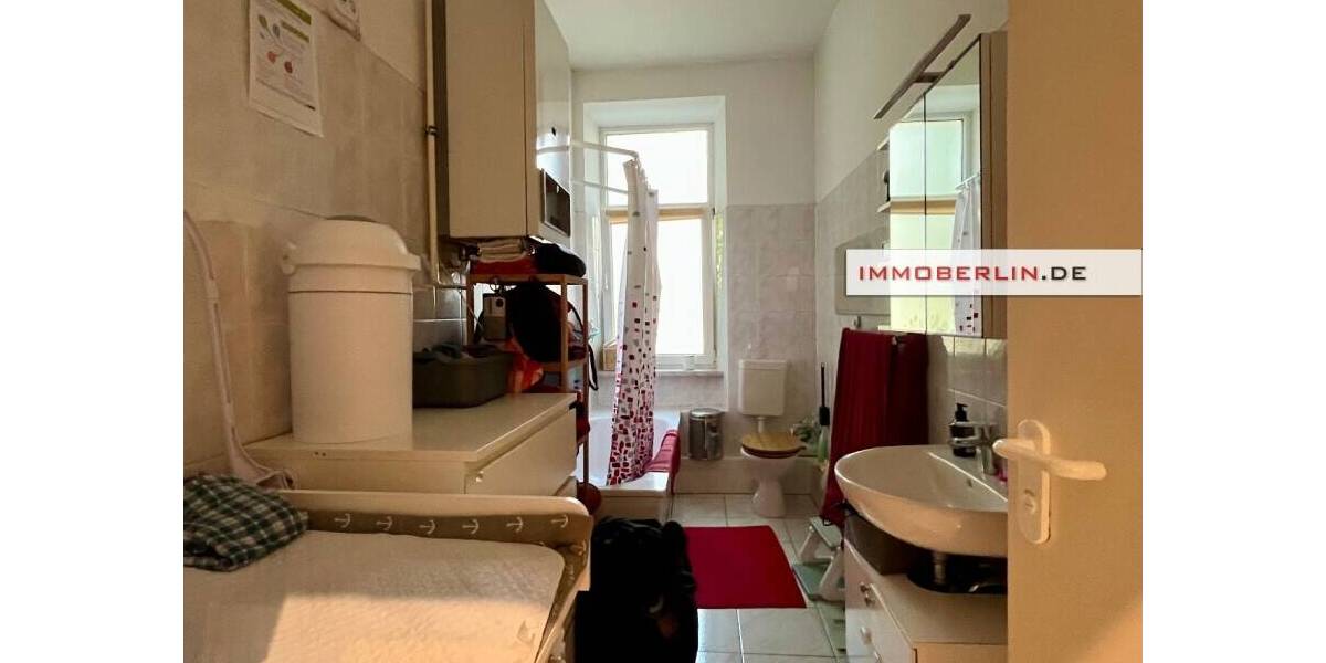 Etagenwohnung Berlin Friedrichshain Friedrichshain - 2 Zimmer, 63 m&sup2;, 298.000&euro; | Angebot:26694310