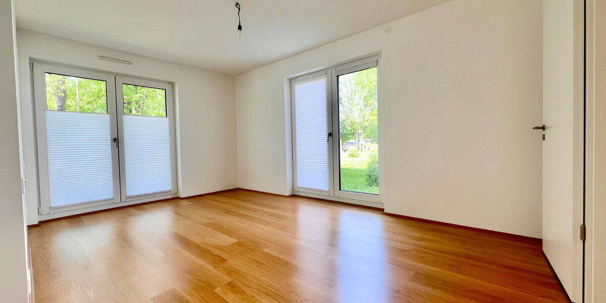 Etagenwohnung Hohen Neuendorf - 3 Zimmer, 94 m&sup2;, 445.000&euro; | Angebot:26583647
