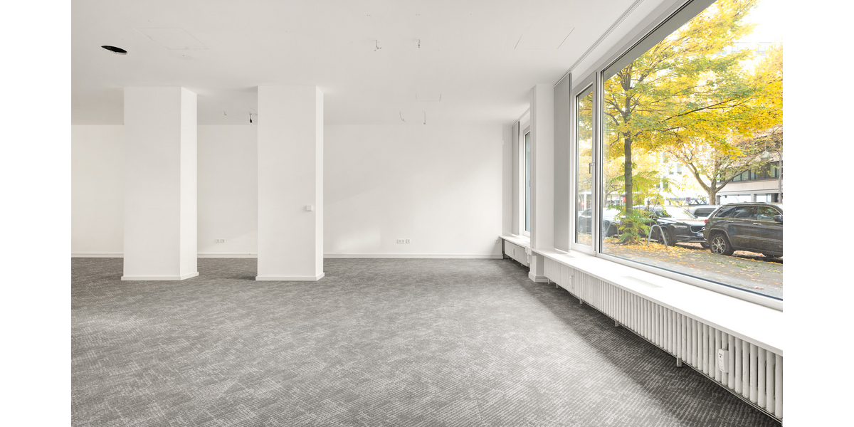 Gewerbeobjekt Berlin Tiergarten - 2.490&euro; | Angebot:26692113