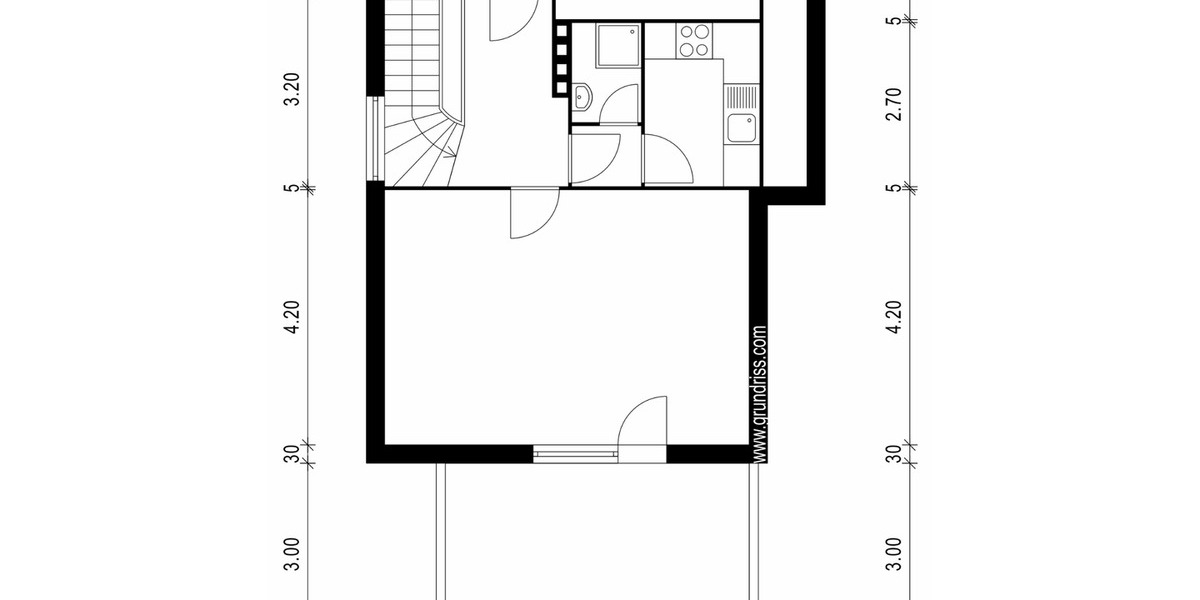 Einfamilienhaus Berlin Lichtenrade - 4 Zimmer, 141 m&sup2;, 2.700&euro; | Angebot:25778657