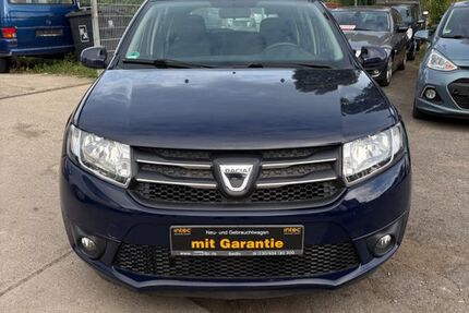 Dacia Sandero 165.000 km 3.500 € Berlin 12309
