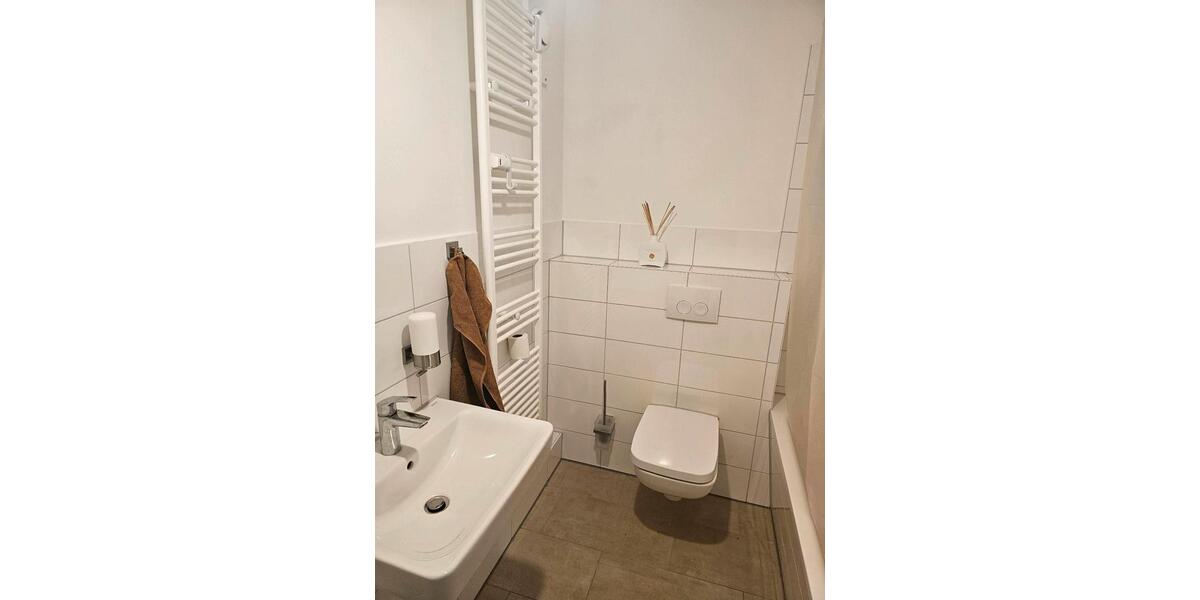 Etagenwohnung Berlin Reinickendorf - 4 Zimmer, 92 m&sup2;, 2.000&euro; | Angebot:26635085