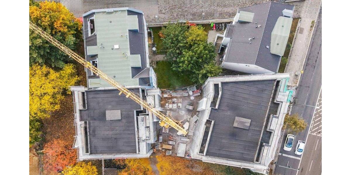 Etagenwohnung Berlin Niederschönhausen - 4 Zimmer, 101 m&sup2;, 679.000&euro; | Angebot:25741188