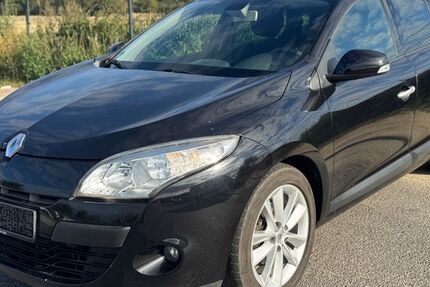Renault Megane 122.200 km 5.780 € Wildau 15745
