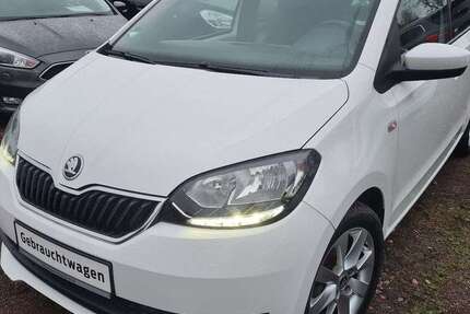 Skoda Citigo 137.500 km 6.990 &euro; Berlin 13127