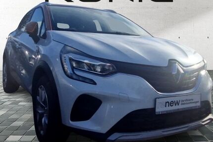 Renault Captur 12.779 km 16.498 &euro; Oranienburg bei Berlin 16515