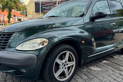Chrysler PT Cruiser