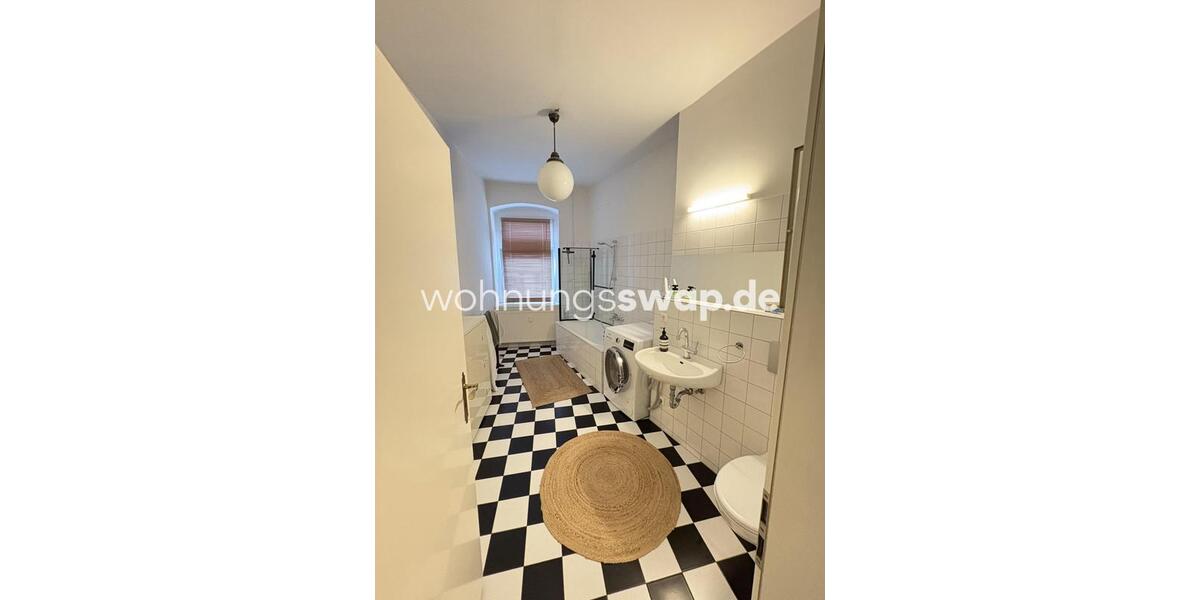 Etagenwohnung Berlin Pankow - 3 Zimmer, 103 m&sup2;, 900&euro; | Angebot:24540080