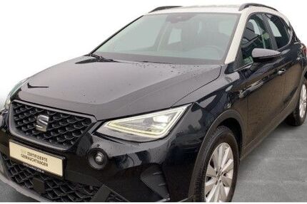 Seat Arona 12.350 km 19.223 &euro; Berlin 13089